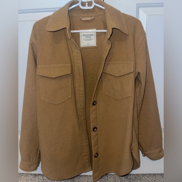 Abercrombie and Fitch - Picture 1 of 1